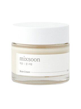 New Mixsoon Bean Cream 50ml